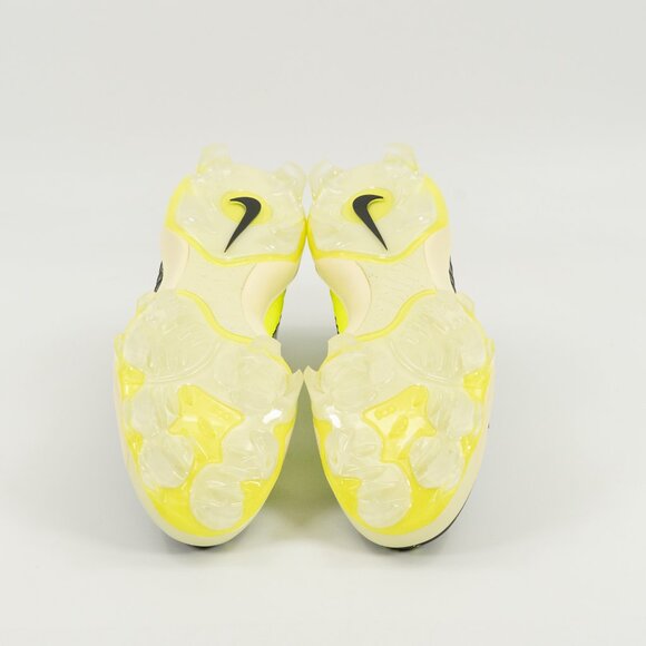 Nike Alpha Huarache NXT MCS 2024 All-Star FV6092-001 Baseball Cleats Multi Size - Picture 7 of 7